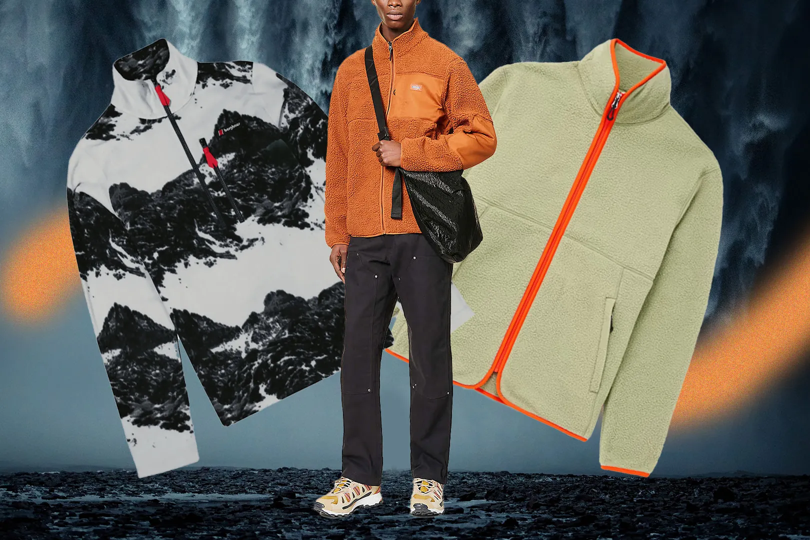 Limango Verkäufe -Limango Verkäufe 25082021 Fleeces HP