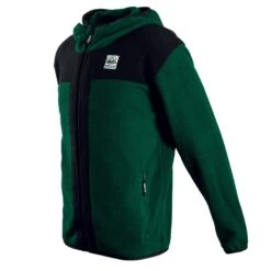 ADIDAS Fleecejacke - ADV Fleece FZ - Dark Green -Limango Verkäufe adidas fleecejacke adv fleece fz dark green 3