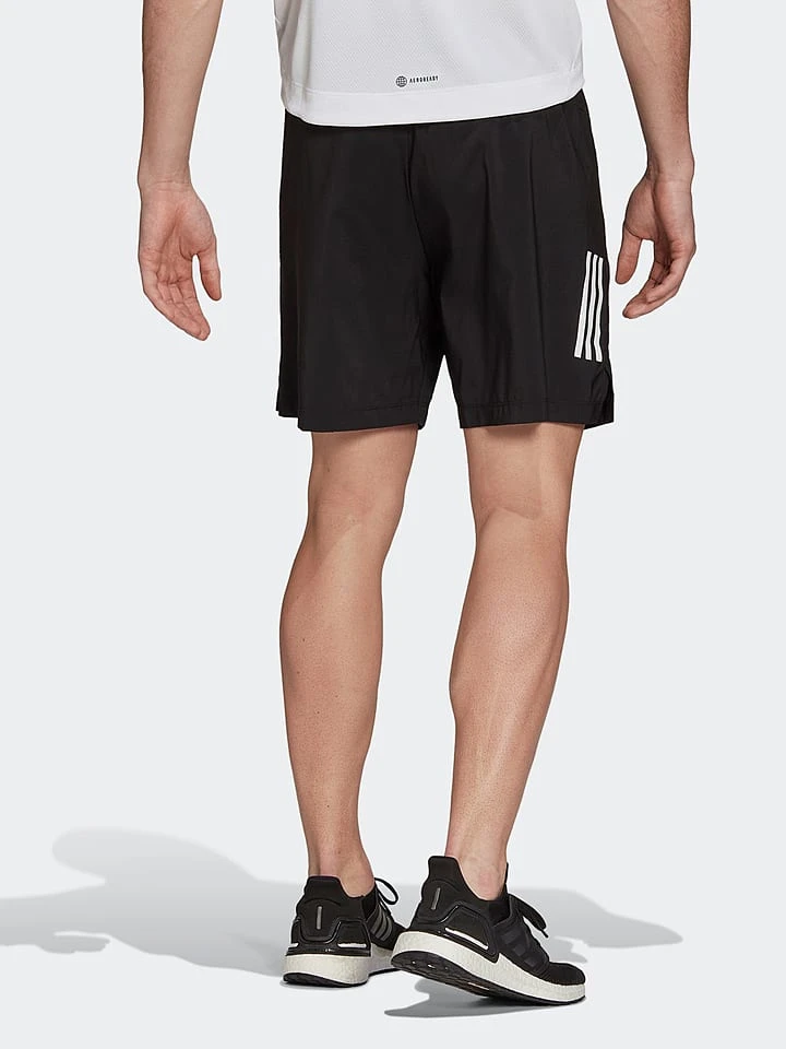 ADIDAS Funktionsshorts "T365" In Schwarz 2 ADIDAS Funktionsshorts "T365" In Schwarz – Bild 2