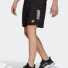 ADIDAS Funktionsshorts "T365" In Schwarz
