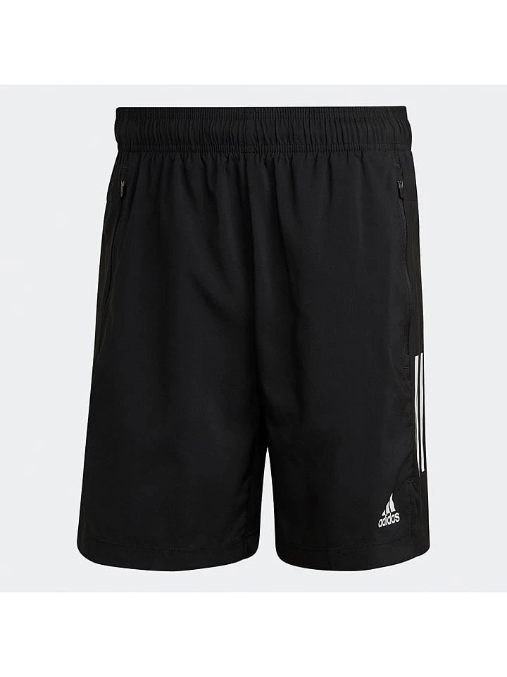 ADIDAS Funktionsshorts "T365" In Schwarz 4 ADIDAS Funktionsshorts "T365" In Schwarz – Bild 4