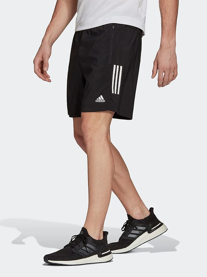 ADIDAS Funktionsshorts "T365" In Schwarz 1 ADIDAS Funktionsshorts "T365" In Schwarz