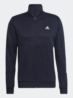 ADIDAS Trainingsanzug "MTS Slim" In Dunkelblau -Limango Verkäufe adidas trainingsanzug mts slim in dunkelblau 3