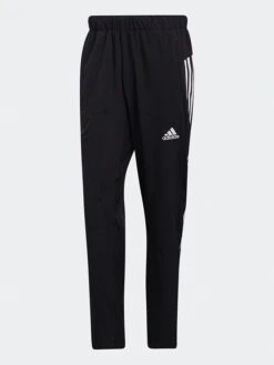 ADIDAS Trainingshose "M TI WV PT" In Schwarz/ Weiß 7 ADIDAS Trainingshose "M TI WV PT" In Schwarz/ Weiß -Limango Verkäufe adidas trainingshose m ti wv pt in schwarz weiss 3