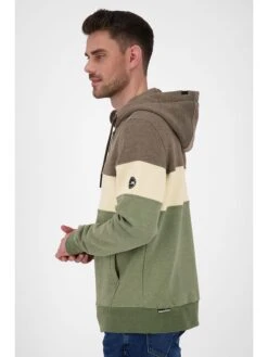 Sweatjacke "Kingsley" In Grün 8 Sweatjacke "Kingsley" In Grün -Limango Verkäufe alife and kickin sweatjacke kingsley in grun 2