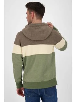 Sweatjacke "Kingsley" In Grün 9 Sweatjacke "Kingsley" In Grün -Limango Verkäufe alife and kickin sweatjacke kingsley in grun 3