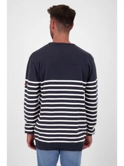 Sweatshirt "Valentin" In Dunkelblau 9 Sweatshirt "Valentin" In Dunkelblau -Limango Verkäufe alife and kickin sweatshirt valentin in dunkelblau 3