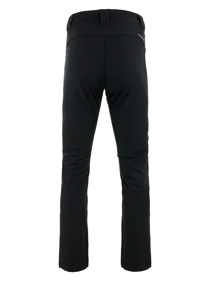 Funktionshose "Pedyd" In Schwarz 2 Funktionshose "Pedyd" In Schwarz – Bild 2