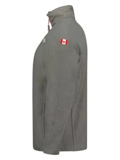 Fleecepullover "Tonneauhz" In Grau 7 Fleecepullover "Tonneauhz" In Grau -Limango Verkäufe anapurna fleecepullover tonneauhz in grau 3