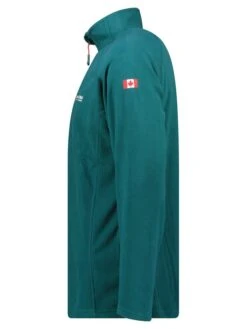 Fleecepullover "Tonneauhz" In Smaragdgrün 7 Fleecepullover "Tonneauhz" In Smaragdgrün -Limango Verkäufe anapurna fleecepullover tonneauhz in smaragdgrun 3