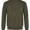 Anerkjendt Pullover "Sail" In Khaki