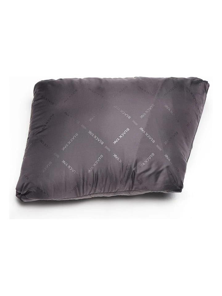 Hybridjacke "Ata" In Anthrazit 3 Hybridjacke "Ata" In Anthrazit – Bild 3