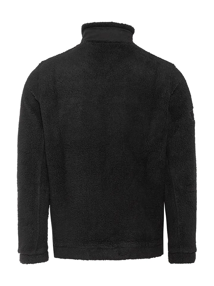 Limango Verkäufe -Limango Verkäufe camel active fleecejacke in schwarz 1 1