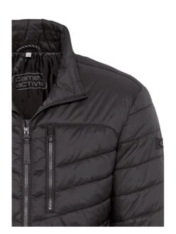 Camel Active Steppjacke In Anthrazit 6 Camel Active Steppjacke In Anthrazit -Limango Verkäufe camel active steppjacke in anthrazit 2
