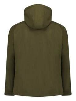 Softshelljacke "Takiteak" In Khaki -Limango Verkäufe canadian peak softshelljacke takiteak in khaki 3