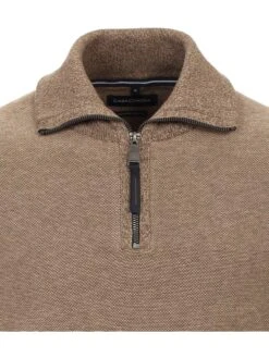 Pullover In Beige -Limango Verkäufe casamoda pullover in beige 2