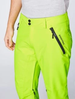 Chiemsee Ski-/ Snowboardhose In Neongelb 7 Chiemsee Ski-/ Snowboardhose In Neongelb -Limango Verkäufe chiemsee ski snowboardhose in neongelb 2