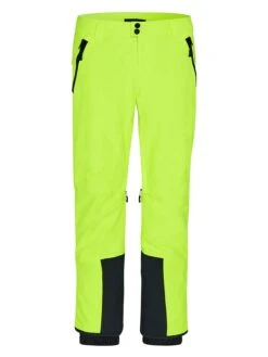 Chiemsee Ski-/ Snowboardhose In Neongelb 8 Chiemsee Ski-/ Snowboardhose In Neongelb -Limango Verkäufe chiemsee ski snowboardhose in neongelb 3
