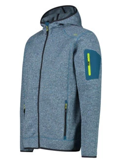 CMP Fleecejacke In Hellblau -Limango Verkäufe cmp fleecejacke in hellblau 2