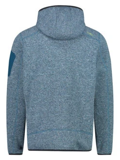 CMP Fleecejacke In Hellblau -Limango Verkäufe cmp fleecejacke in hellblau 3
