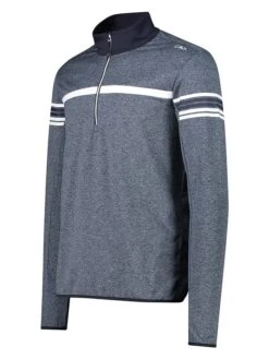 Limango Verkäufe -Limango Verkäufe cmp fleecepullover in grau 1