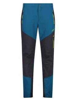 CMP Funktionshose In Türkis