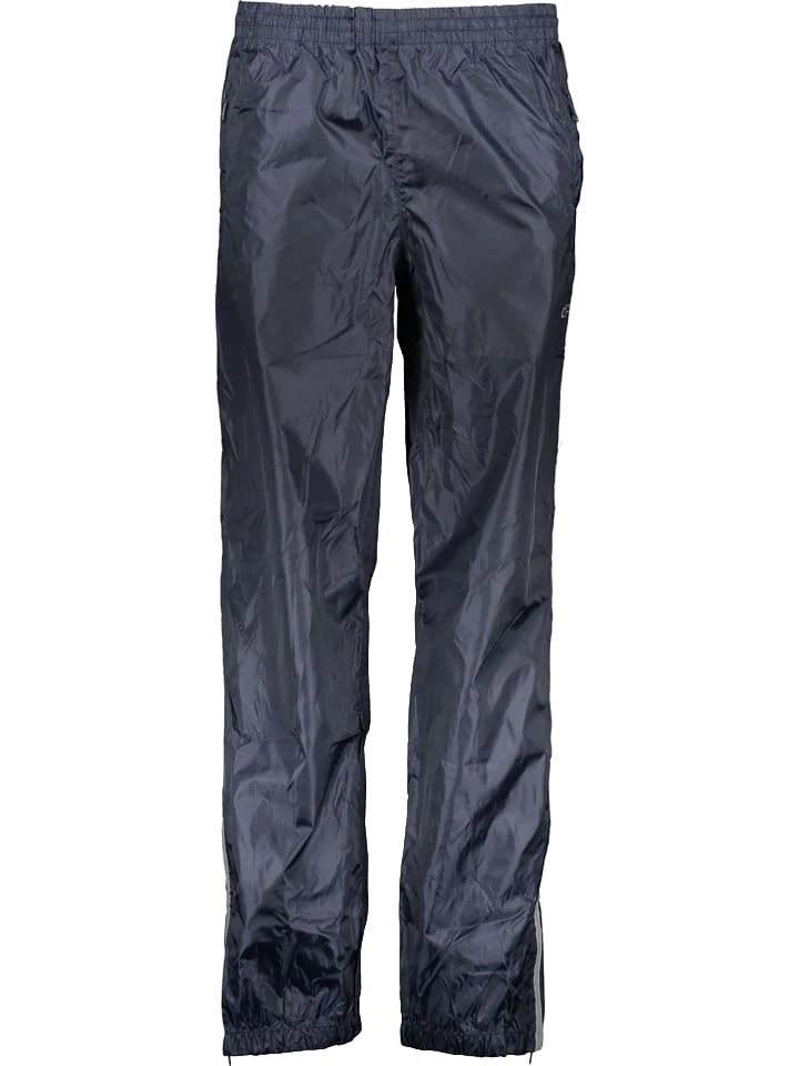 CMP Regenhose In Dunkelblau 1 CMP Regenhose In Dunkelblau