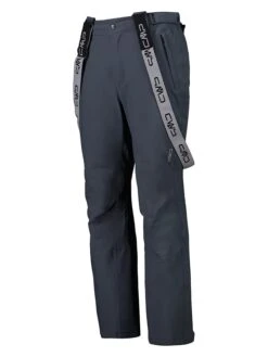 CMP Ski-/ Snowboardhose In Anthrazit 5 CMP Ski-/ Snowboardhose In Anthrazit -Limango Verkäufe cmp ski snowboardhose in anthrazit 2