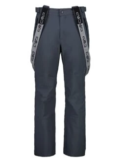 CMP Ski-/ Snowboardhose In Anthrazit