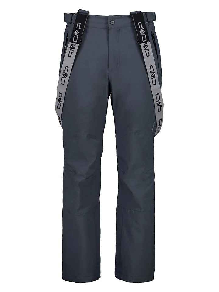 CMP Ski-/ Snowboardhose In Anthrazit 1 CMP Ski-/ Snowboardhose In Anthrazit