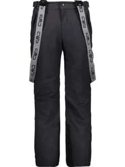 CMP Ski-/ Snowboardhose In Grau