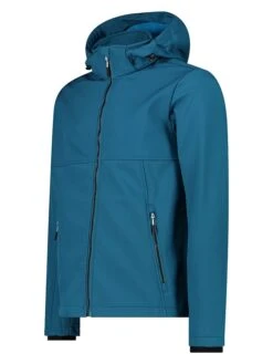 CMP Softshelljacke In Petrol -Limango Verkäufe cmp softshelljacke in petrol 2