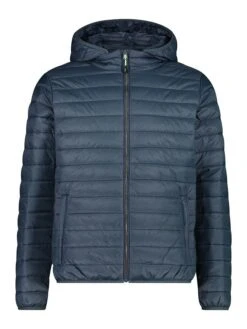 CMP Steppjacke In Dunkelblau