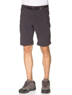 CMP Zipp-Off-Trekkinghose In Anthrazit -Limango Verkäufe cmp zipp off trekkinghose in anthrazit 3