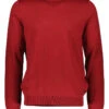 Daniel Hechter Pullover In Rot