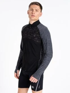 Dare 2b Fleecejacke "Hustle" In Schwarz/ Antharzit -Limango Verkäufe dare 2b fleecejacke hustle in schwarz antharzit 2