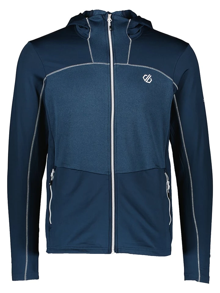 Dare 2b Fleecejacke "Revive II Core" In Dunkelblau 1 Dare 2b Fleecejacke "Revive II Core" In Dunkelblau