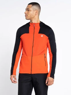 Dare 2b Fleecejacke "Revive II Core" In Koralle/ Schwarz 7 Dare 2b Fleecejacke "Revive II Core" In Koralle/ Schwarz -Limango Verkäufe dare 2b fleecejacke revive ii core in koralle schwarz 2