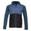 Dare 2b Hybridjacke "Mountaineer Wool" In Blau
