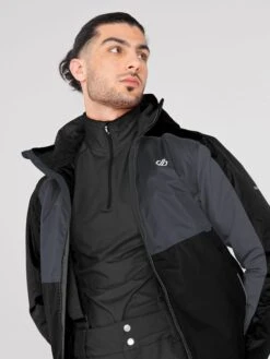 Dare 2b Ski-/ Snowboardjacke "Observe II" In Schwarz 7 Dare 2b Ski-/ Snowboardjacke "Observe II" In Schwarz -Limango Verkäufe dare 2b ski snowboardjacke observe ii in schwarz 3