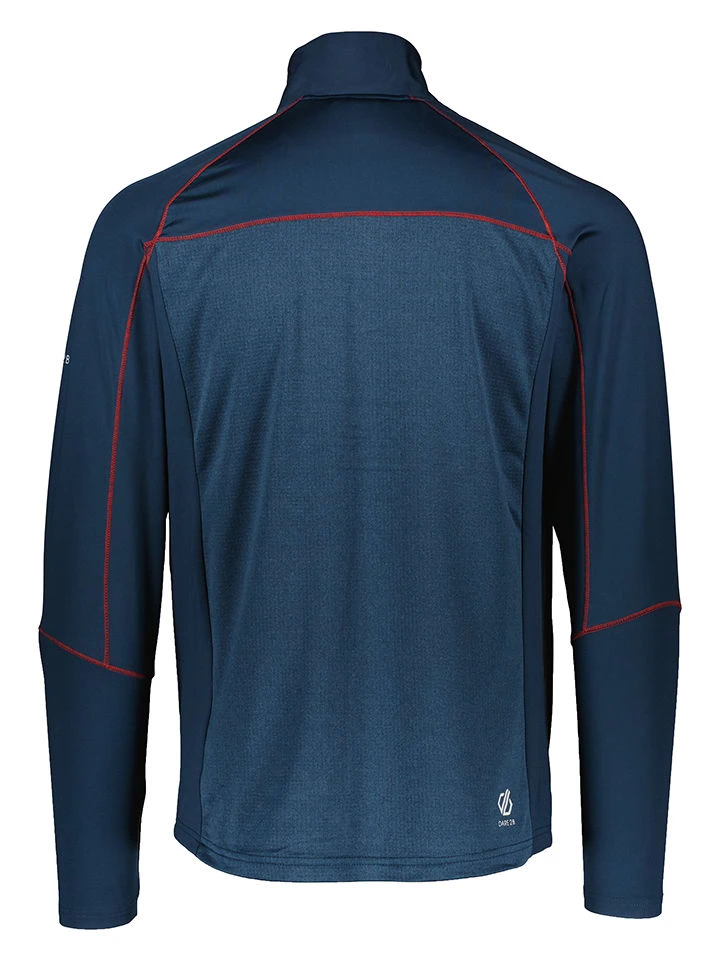 Dare 2b Trainingsjacke "Reformed II" In Dunkelblau 2 Dare 2b Trainingsjacke "Reformed II" In Dunkelblau – Bild 2