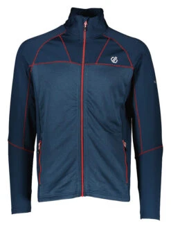 Dare 2b Trainingsjacke "Reformed II" In Dunkelblau