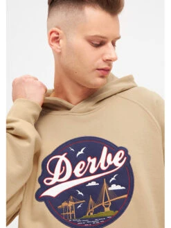Derbe Hoodie In Beige 10 Derbe Hoodie In Beige -Limango Verkäufe derbe hoodie in beige 3