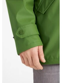 Derbe Regenjacke In Grün -Limango Verkäufe derbe regenjacke in grun 5