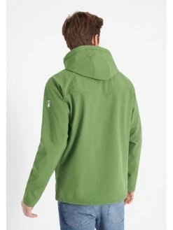 Derbe Softshelljacke In Grün -Limango Verkäufe derbe softshelljacke in grun 2