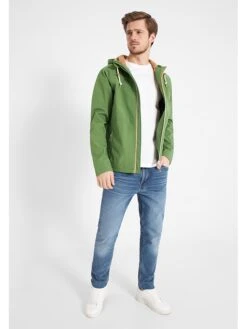 Derbe Softshelljacke In Grün -Limango Verkäufe derbe softshelljacke in grun 3