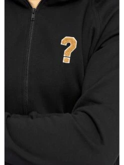 Derbe Sweatjacke In Schwarz 11 Derbe Sweatjacke In Schwarz -Limango Verkäufe derbe sweatjacke in schwarz 4