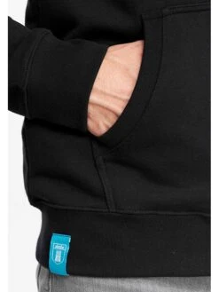 Derbe Sweatjacke In Schwarz 12 Derbe Sweatjacke In Schwarz -Limango Verkäufe derbe sweatjacke in schwarz 5