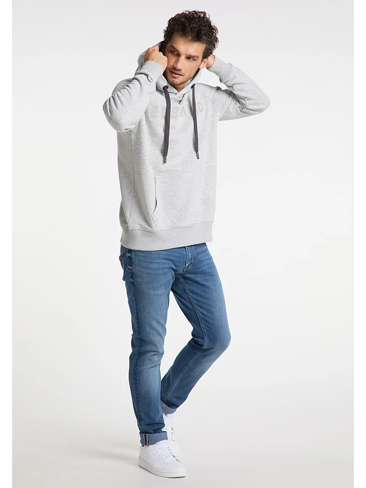 Elbsand Hoodie "Lars" In Grau 5 Elbsand Hoodie "Lars" In Grau – Bild 5