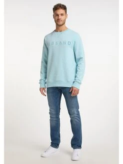 Elbsand Sweatshirt "Arnd" In Hellblau 11 Elbsand Sweatshirt "Arnd" In Hellblau -Limango Verkäufe elbsand sweatshirt arnd in hellblau 4